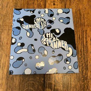 Emma Chamberlain Planner